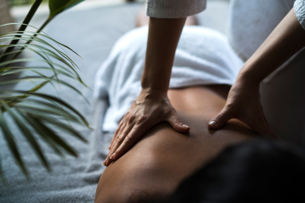 Beyond Relaxation: How Therapeutic Massage Supports Holistic Wellness